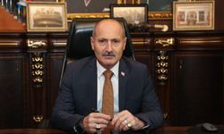 Antalya Emniyet Müdürü Dr. Sabit Akın Zaimoğlu’ndan 29 Ekim Cumhuriyet Bayramı Mesajı