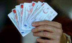 Kimliklerde Yeni Dönem Başlıyor! İlk Test Memurlar İçin Yapılacak