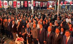 Alanya’da 5. Geleneksel Cumhuriyet Şöleni Coşkusu!
