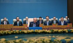 Türkiye Türk Dünyasında Dönem Başkanlığını Devraldı!