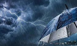 Alanya’da Sağanak Yeniden Geliyor! Meteoroloji Yağış İçin Saat Verdi