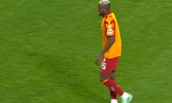 Osimhen’in Maç Sonu Görüntüsü Endişelendirdi! Galatasaraylı Taraftarlar Merakta