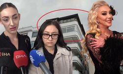 Şarkıcı Güllü’nün Kızı Tuğyan’a Ağırlaştırılmış Müebbet Hapis