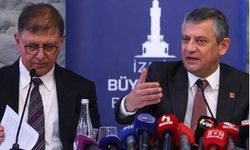 İzmir Büyükşehir Belediye Başkanı Cemil Tugay AK Parti Genel Merkezi'nde!
