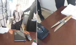 Ortaokul Saldırganı Lise Öğrencisi Yakalandı! 3 Öğrencinin Durumu Kritik