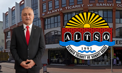 ALTSO Dengelerini Değiştiren Hamle: Aydın Cin Kırmızı Liste İçin Sahada