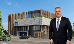 Erdem'den Maket Siyaseti: 4 Yıldır Çivi Dahil Çakılmayan Proje Seçime 5 Gün Kala Yine Sahnede!