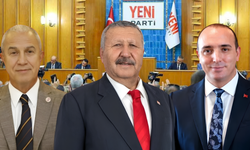 Antalya’da Siyasette Taşlar Yerinden Oynuyor: Gözler YENİ Parti’ye Geçecek 3 Başkanda!