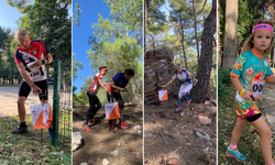 Alanya’da 12. Uluslararası Oryantiring Heyecanı İçin Geri Sayım Başladı