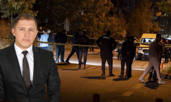 Uygulama Noktasında Hain Saldırı! Bir Polisimiz Şehit Oldu