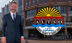 ALTSO 16. Komite ’de Dengeleri Değiştiren İsim: Nurettin Babaoğlu
