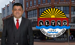 ALTSO 22. Taşıma Grubu’nda Stratejik ve Güçlü İsim Abdullah Keçeli