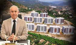 Alanya’da TOKİ Tartışması Büyüyor! Özçelik’ten Dikkat Çeken Uyarı