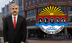 ALTSO Market Grubunun Kilit İsmi Mehmet Hatiboğ'ludan Mustafa Tuna'ya Tam Destek