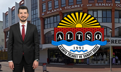ALTSO 23. Komite’deki Önemli İsim Mehmet Yenilap'ten Mustafa Tuna'ya Tam Destek