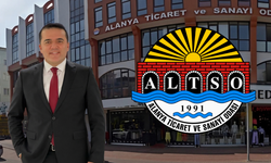Altso 8. Meslek Komitesi’nin Güçlü İsmi Kerim Yılmaz’dan Mustafa Tuna’ya Tam Destek