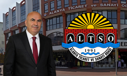 Alanya Turizminin Öncü İsmi Muzaffer Barcın’dan Mustafa Tuna’ya Güçlü Destek