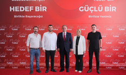 ALTSO Seçimlerinde Alanya Yenilikçi İş İnsanları Derneği Farkı