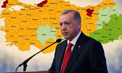 Cumhurbaşkanı Erdoğan "Felaket" Demişti: Türkiye'de Doğurganlık Hızı 1,42'ye Geriledi!