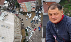 İstanbul’daki Sel Afetinde Acı Bilanço: Can Kaybı 5’e Yükseldi!