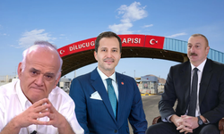 Bakü’den Fatih Erbakan ve Ahmet Çakar’ Dahil 31 Türk’e Giriş Yasağı