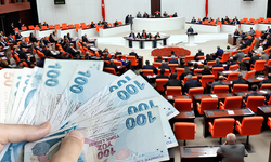 En Düşük Emekli Maaşı Düzenlemesi İçin Verilen Önergeyi AKP-MHP Reddetti