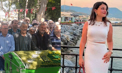 Kan Donduran Vahşet: Arkadaşlık Teklifini Reddeden Genç Kadını Katletti!
