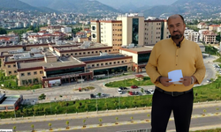 Başkan Akkuş'tan Mühürlenen Hastane Kantini Açıklaması: Sürecin Takipçisi Olacağız