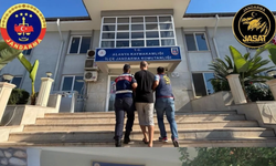 Antalya JASAT’tan Firari Operasyonu: 10 Günde 426 Aranan Şahıs Yakalandı!