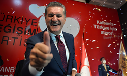 Mustafa Sarıgül Yeni Parti'den İstifa Etti: "Adalet Tecelli Edecek, Partime Döneceğim"