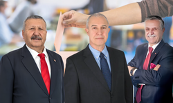 Antalya’da Partiler Arası Geçişler Sürüyor: Gözler Bağımsız Kalan 3 Belediye Başkanında!