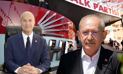 Özçelik’ten “Şeref Madalyası” Çıkışı! CHP Alanya’da Peş Peşe İstifalar