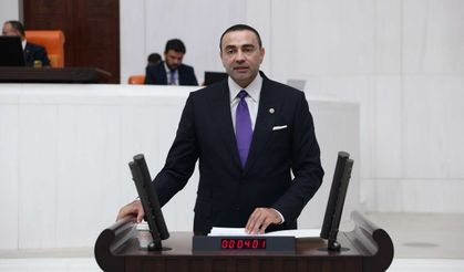 MECLİS'TE GERGİN ANLAR: CHP'Lİ KAYA'DAN BAKAN ERSOY'A SERT ELEŞTİRİ