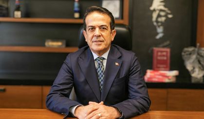 ANTALYA'NIN KASIM AYI TARIM İHRACATI YÜZDE 5,7 AZALDI