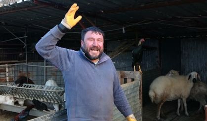 TAVUĞUNU TİLKİ KAPAN ZAVADANAK BEKİR'DEN TİLKİYE SİTEM “GEL HASIM OLMAYALIM’’