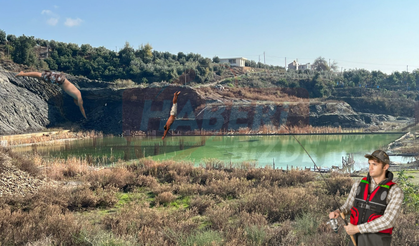 BAŞKAN BÖCEK'İN 'YAPARIM' DİYEREK ÇÜRÜMEYE BIRAKTIĞI ALANYASPOR TESİSLERİ, VATANDAŞLARIN İLGİ ODAĞI OLDU