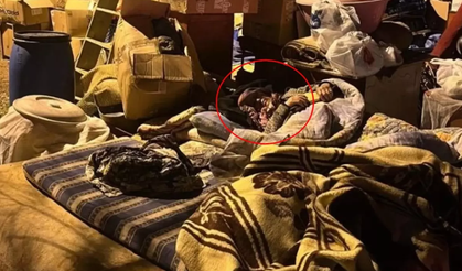 Sözün Bittiği Yer: Bu Fotoğraf Dün Turizmin Başkenti Antalya’da Çekildi