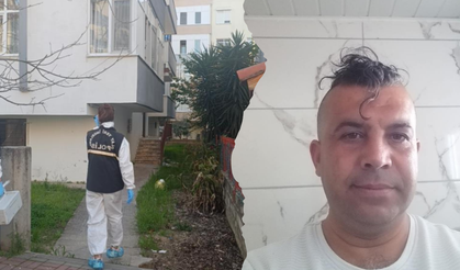 10 Gündür Haber Alınamayan Fotoğrafçı Evinin Balkonunda Ölü Bulundu