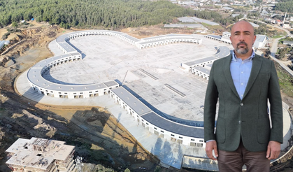 Alanya’da Tarım Alarm Veriyor: Hal Krizi Üreticiyi Zorda Bıraktı