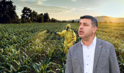 Alanya’da Pestisit İddialarına Sert Tepki: Suç Duyurusunda Bulunacaklar