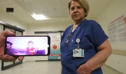 Kaynanasının Eline Doğduğunu Kız İsteme Merasiminde Fark Etti