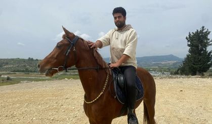 Atıyla Markete Giden Gence, 'Alkollü Araç Kullanmak' 10 Bin 263 TL Kesildi