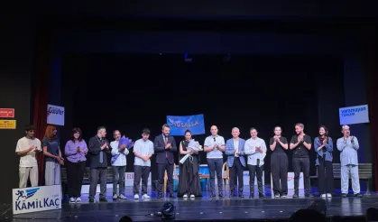 UEDAŞ’ın sahne enerjisi büyüledi