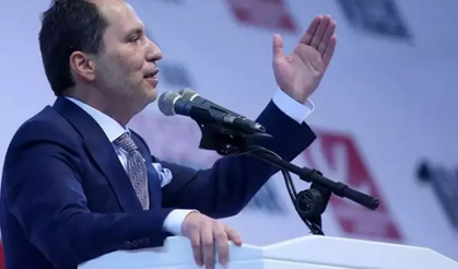 Yeni İttifak Geliyor! Erbakan 3 Partinin İsmini Saydı