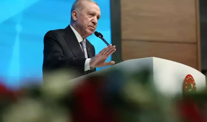 Erdoğan'dan Sert Mesaj: 'Tepelerine Binmeye Devam Edeceğiz!