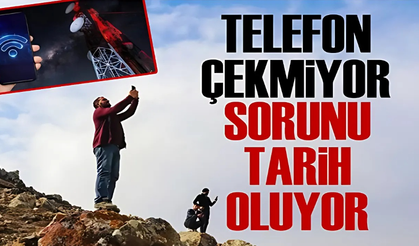 Çekmeyen Operatöre Ceza Yolda: BTK’dan Mobil Şebeke Denetimi