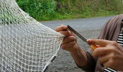 Koyun Otlatırken Öğrendiği Zanaat Hayatını Değiştirdi! Tekini 6 Bin 500 Liraya Satıyor