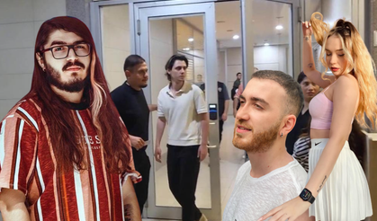 Sosyal Medya Fenomenlerine Kumar Operasyonu: 10 Şüpheli Gözaltında