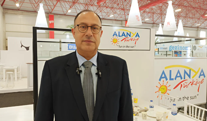 ALTİD Başkanı Burhan Sili: ''Bu Sezon 4 Milyar Euro Gelir Hedefliyoruz''