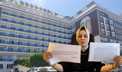 Alanya’da 112. Kez Mühürlenen Otelin İşletmecisinden Şok Edici İddialar!